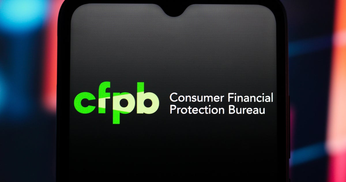 Judge blocks White House from defunding CFPB as its funds were about to run out